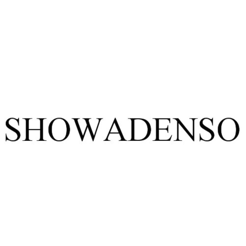 SHOWADENSO