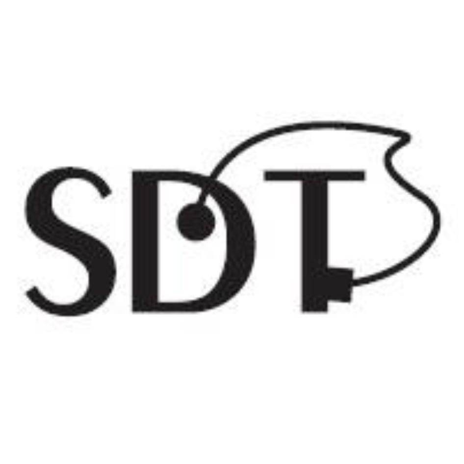 SDT及圖