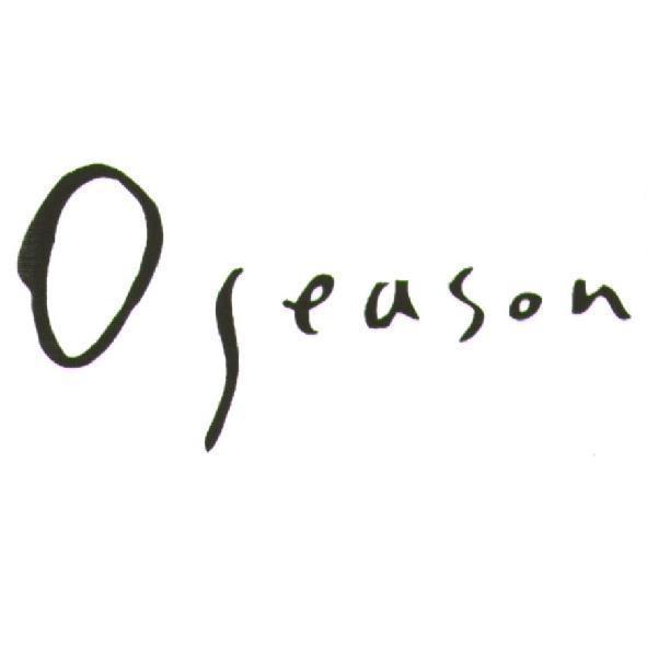 O season 設計圖