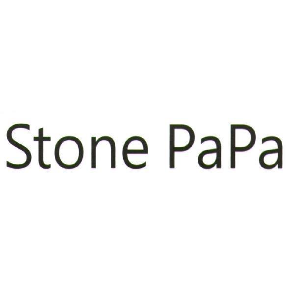 黃永吉 Stone PaPa