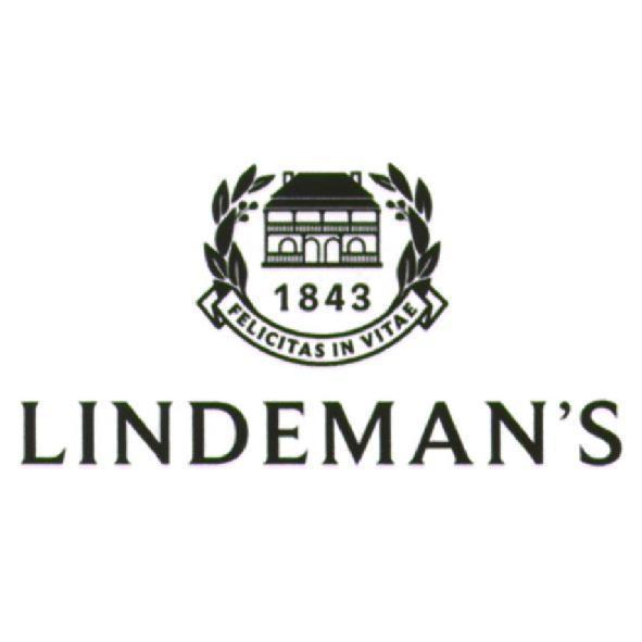 寶藏葡萄酒莊園英國有限公司 FELICITAS IN VITAE LINDEMAN'S  1843 Logo