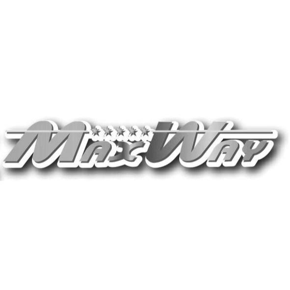 MAXWAY及圖
