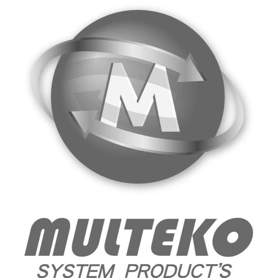 MULTEKO M  及圖