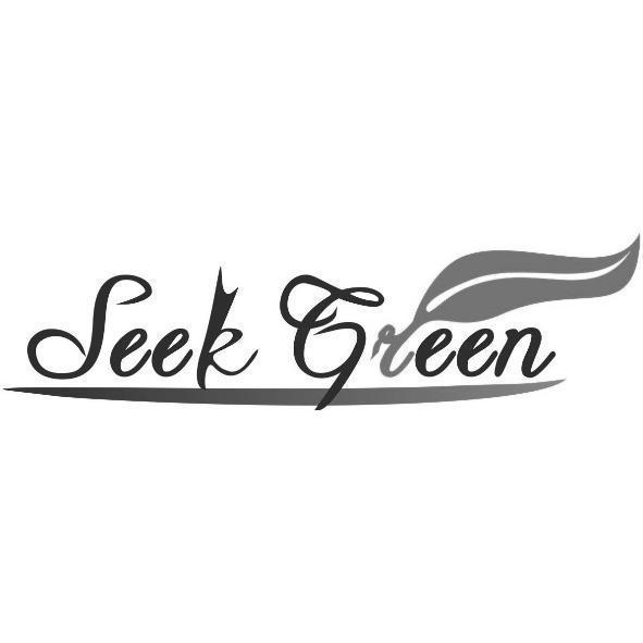 Seek Green 及圖