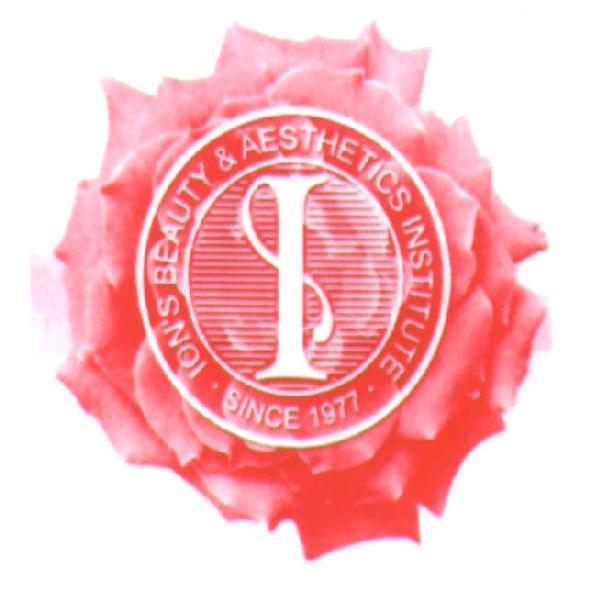 IONS BEAUTY & AESTHETICS INSTITUTE SINCE 1977 及圖