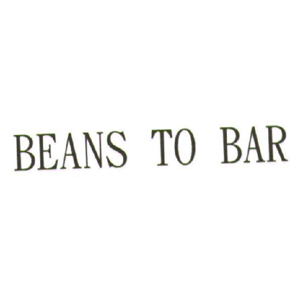 BEANS TO BAR