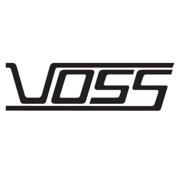 VOSS設計字