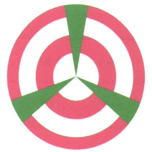 志及實業有限公司標章