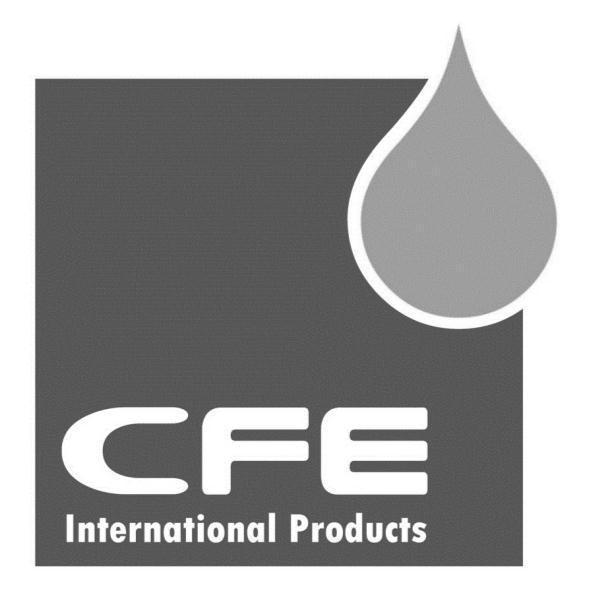 CFE及圖