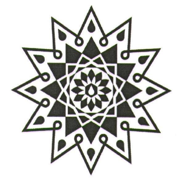 菩芳渟股份有限公司標章圖