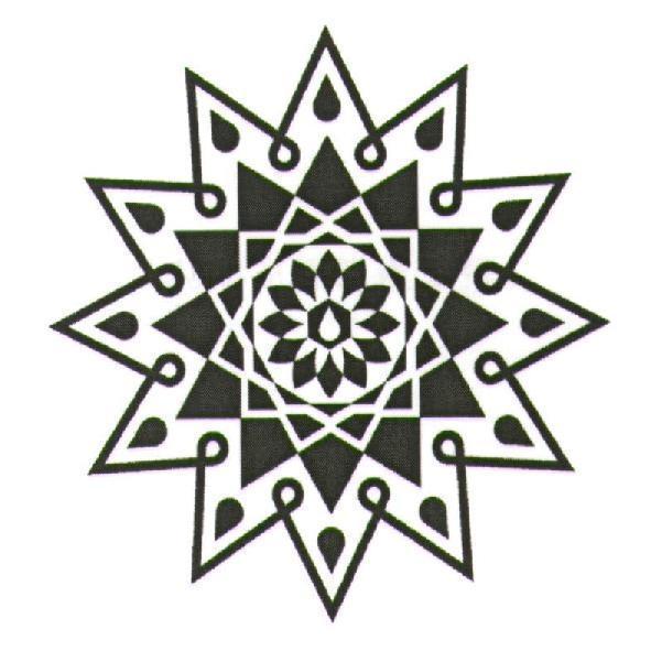 菩芳渟股份有限公司標章圖