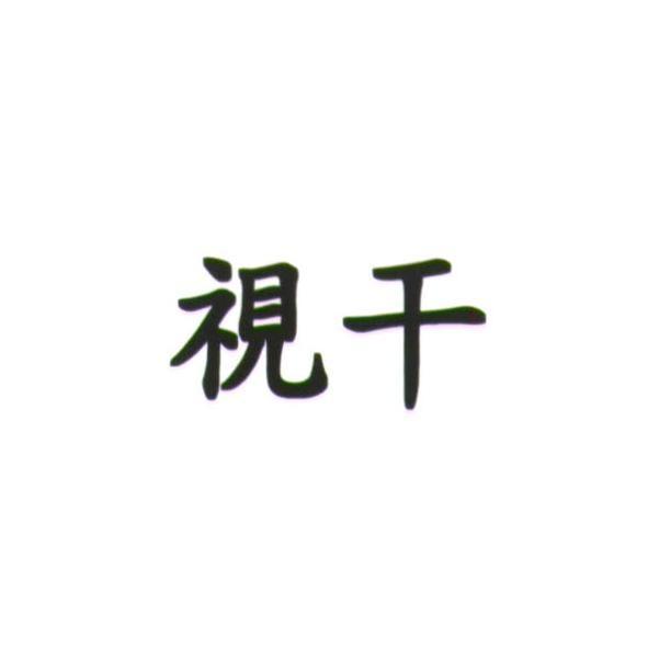 統一生活事業股份有限公司 視干