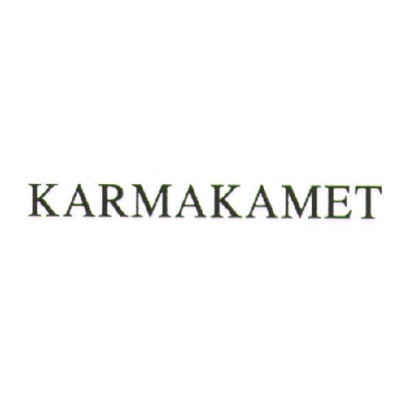 KARMAKAMET