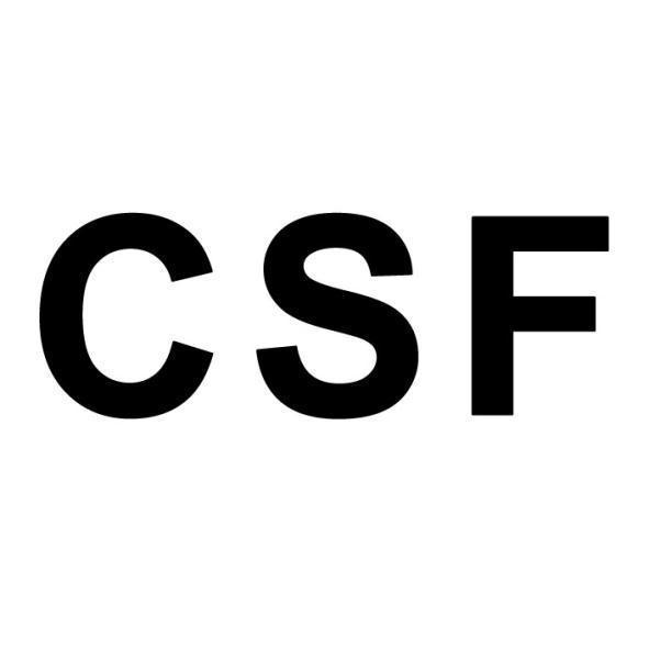CSF