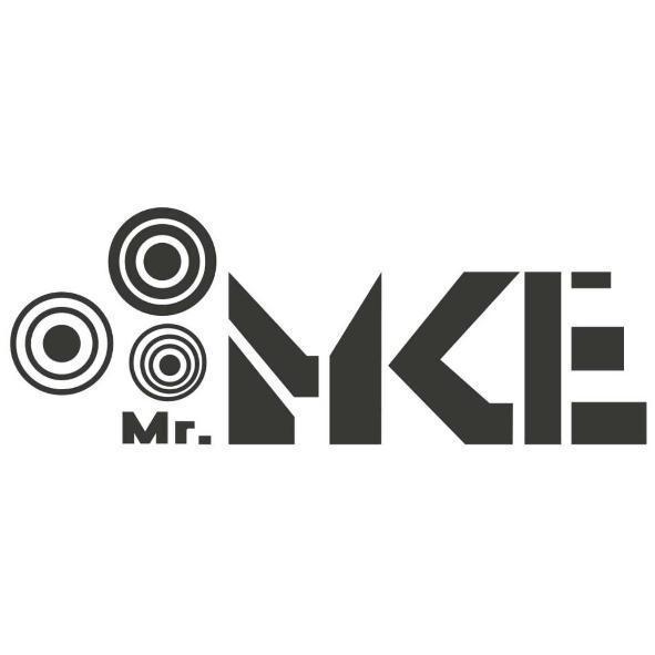 Mr. MKE設計圖