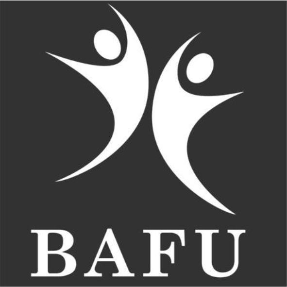 BAFU及圖