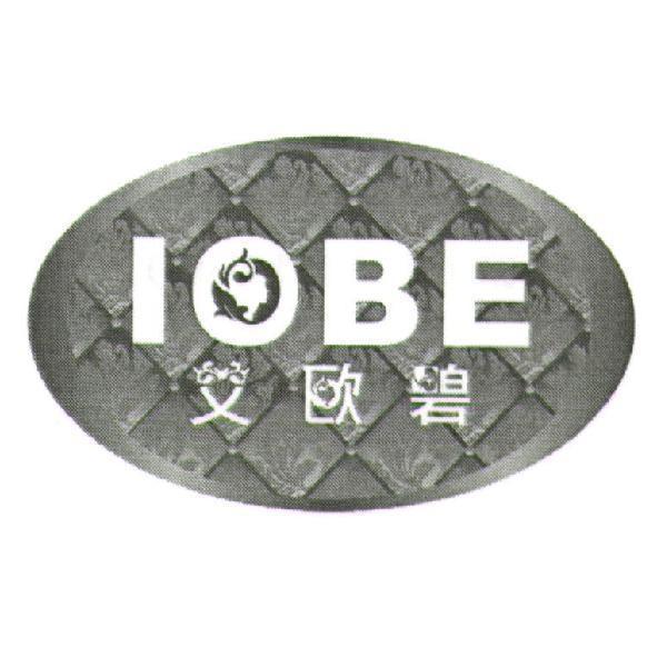 IOBE 艾歐碧及圖