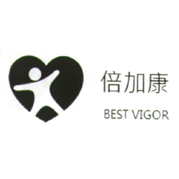 倍加康 BEST VIGOR及圖