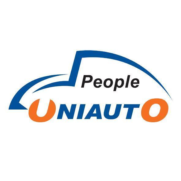 People UNIAUTO及圖