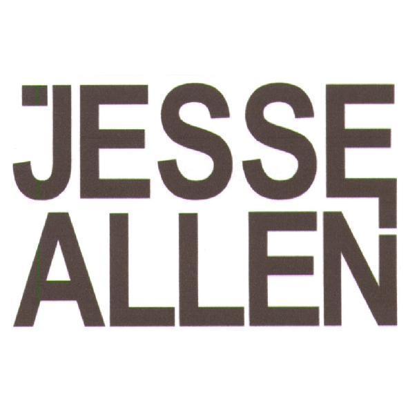 JESSE ALLEN