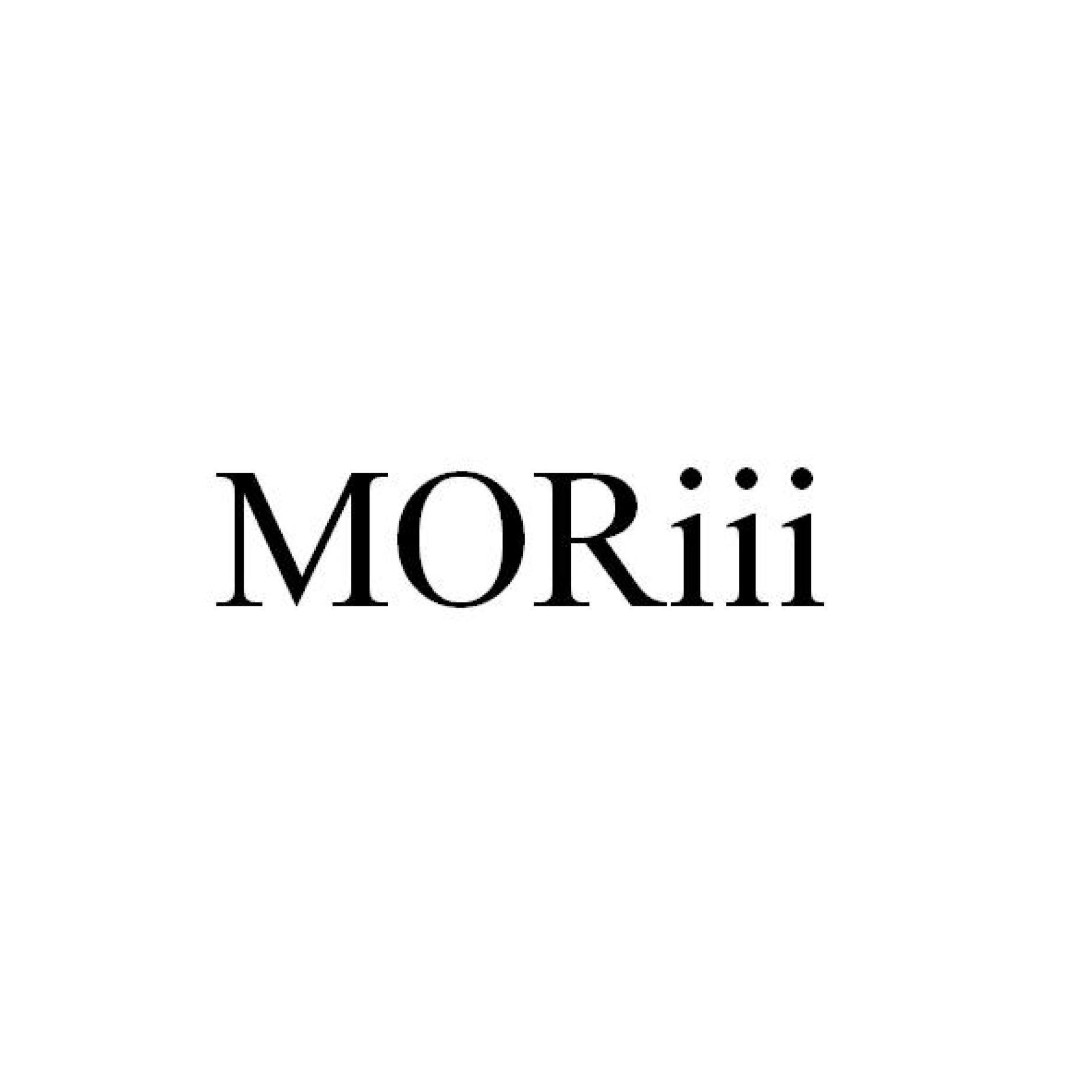 MORiii
