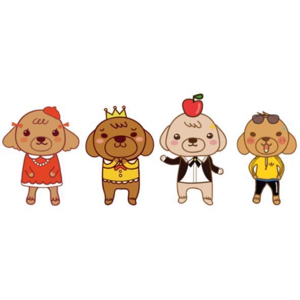 程時有限公司標章圖