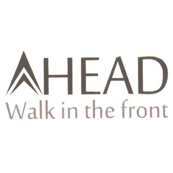 Ahead 及圖