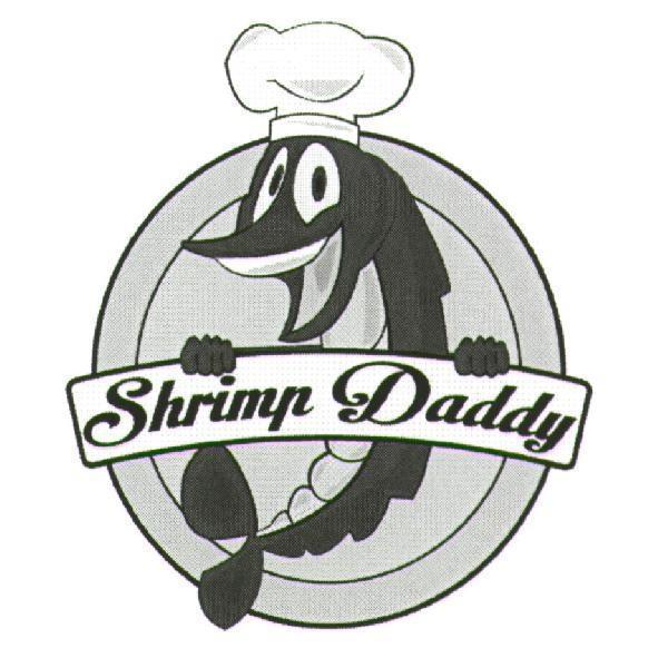 Shrimp Daddy 及圖