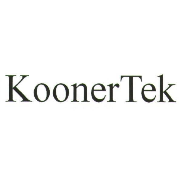 KOONERTEK
