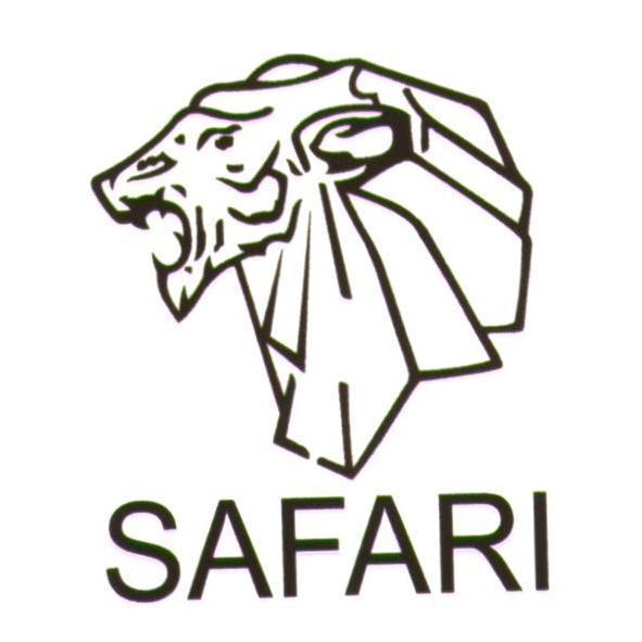 SAFARI 及圖