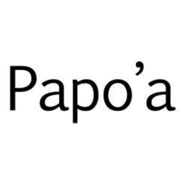 Papo，a