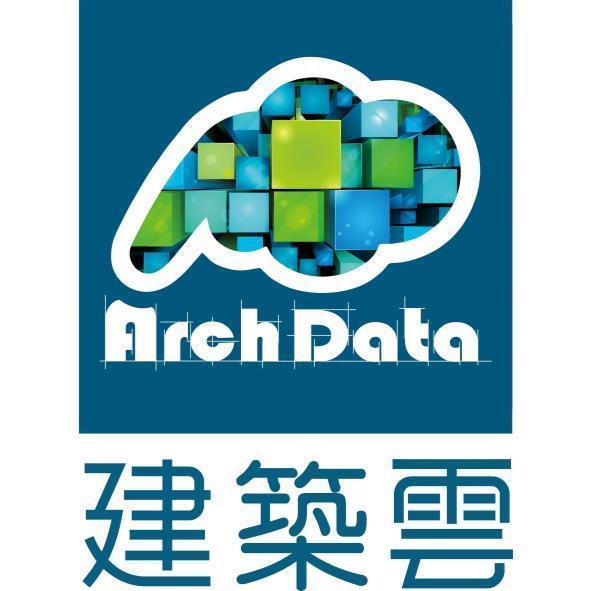 建築雲 ArchData及圖