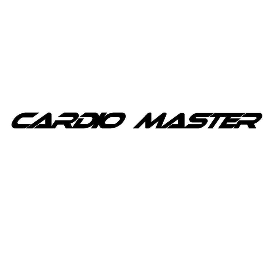 CARDIO MASTER