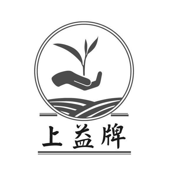 上益牌及圖