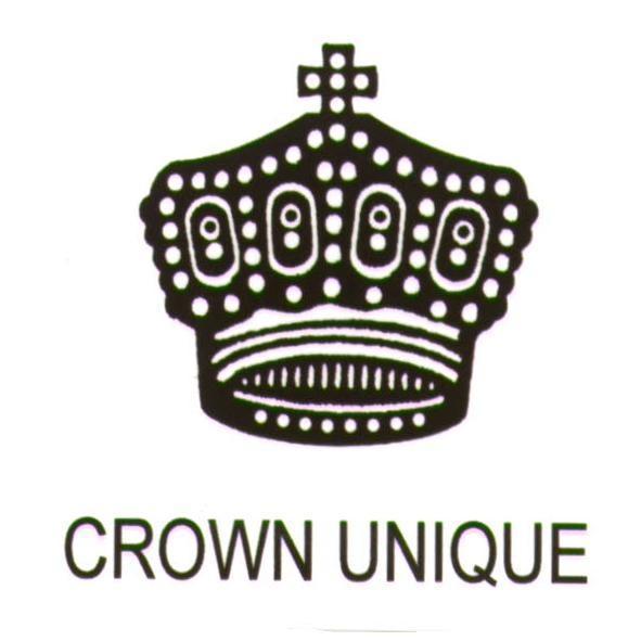 CROWN UNIQUE 及圖