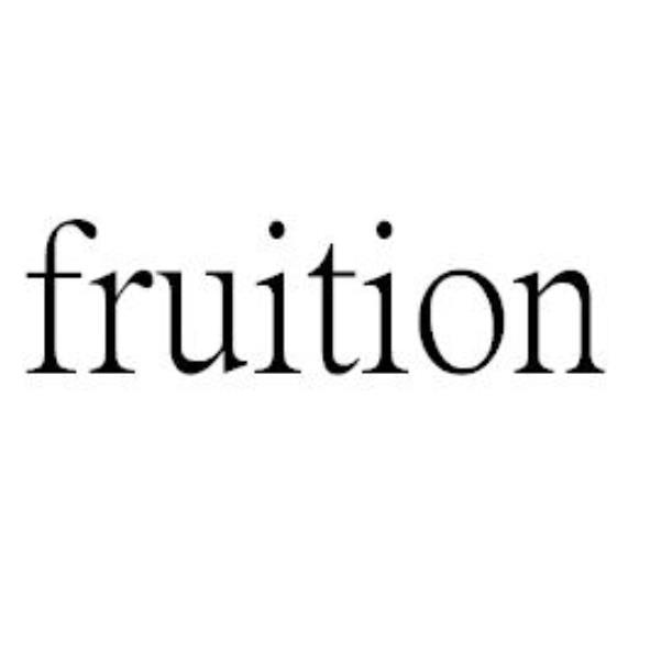 創意果實股份有限公司 fruition