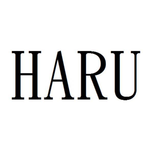 HARU