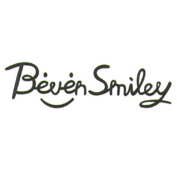 倍玟工作室　陳炤燕 Beven Smiley 及笑臉圖