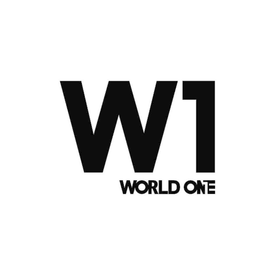 W1 WORLD ONE
