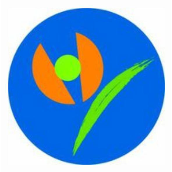 惠友興業股份有限公司標章