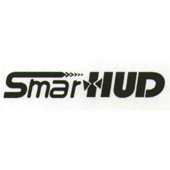 Smar HUD 及圖