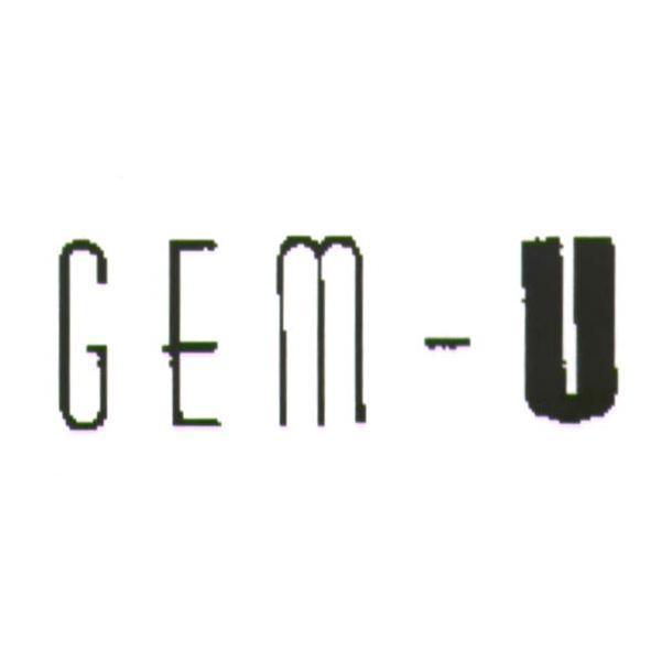 GEM-U