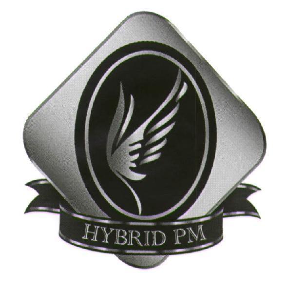 Hybrid PM及圖