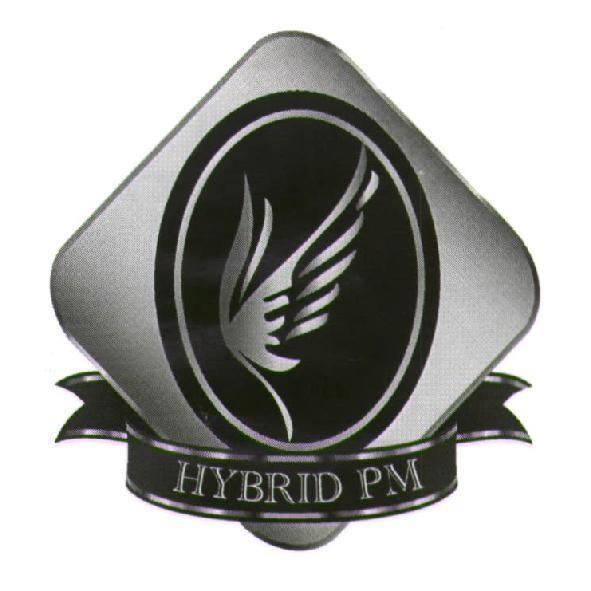 Hybrid PM及圖
