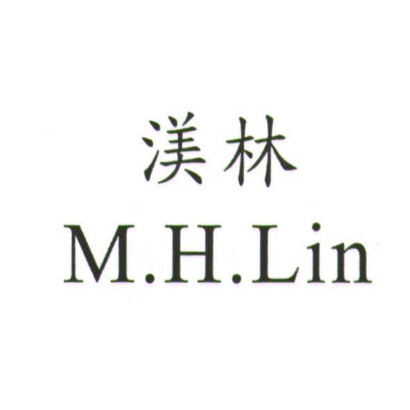 渼林 M. H. Lin