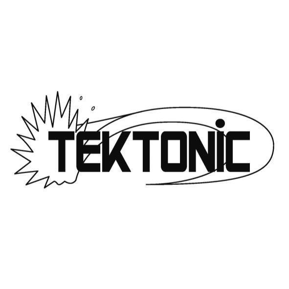 TEKTONIC及圖