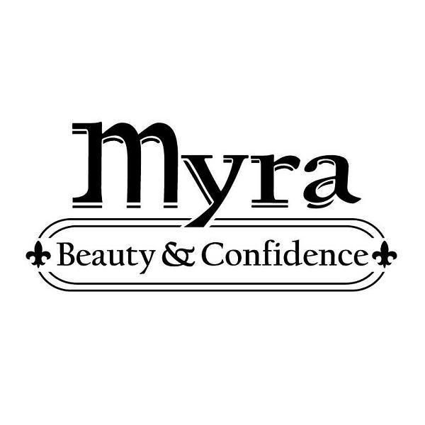 Myra Beauty & Confidence及圖