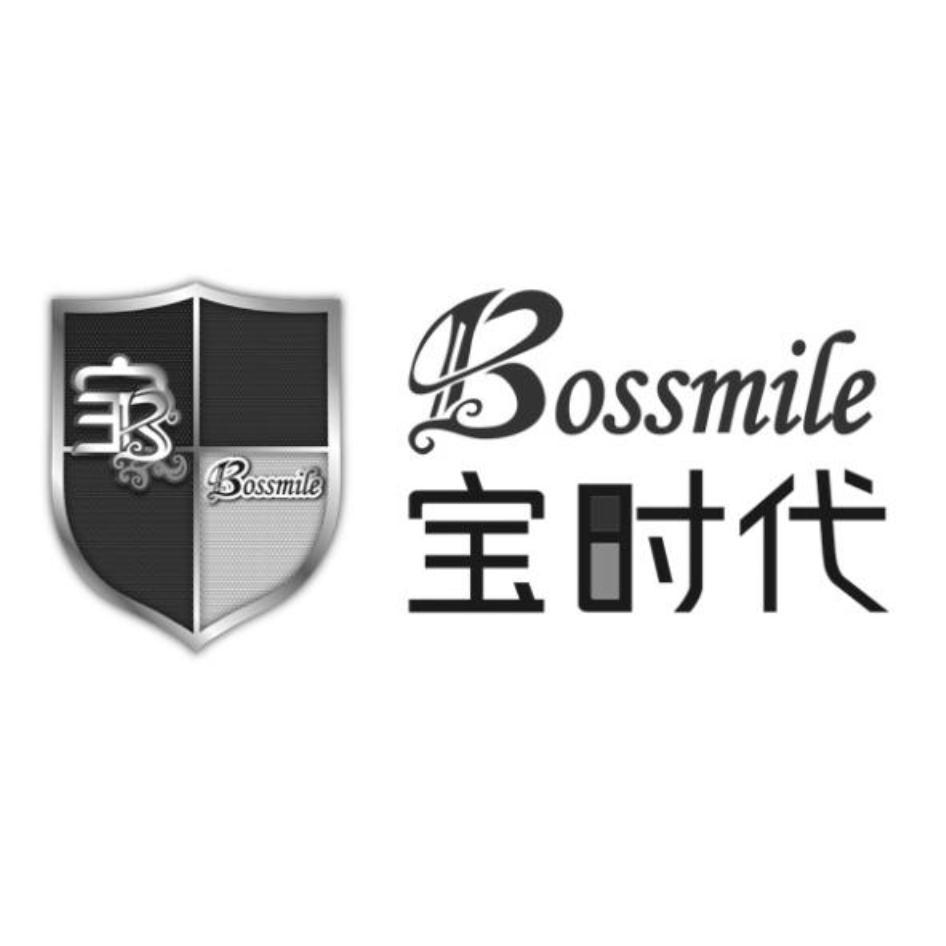 Bossmile寶時代(簡體字)及圖