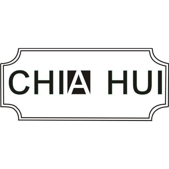 CHIA HUI及圖