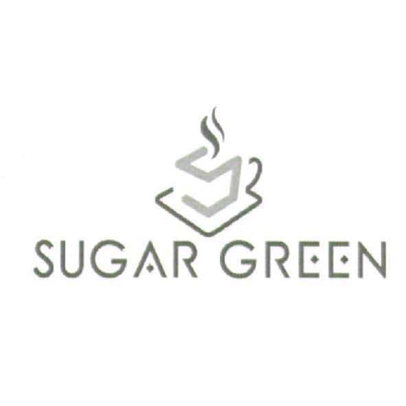 SUGAR GREEN 及圖